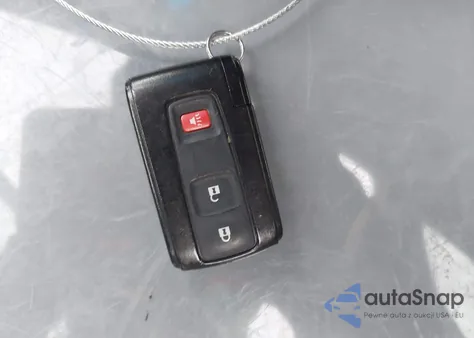 2006 Toyota Prius из США, поврежденный, VIN JTDKB20U563186059